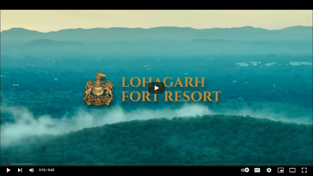 Lohagarh Intro Video