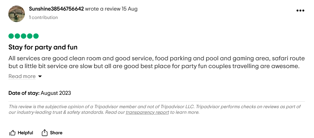 Screenshot 2023-08-18 at 14-07-20 LOHAGARH FORT RESORT (Kookas) - Hotel Reviews Photos Rate Comparison - Tripadvisor