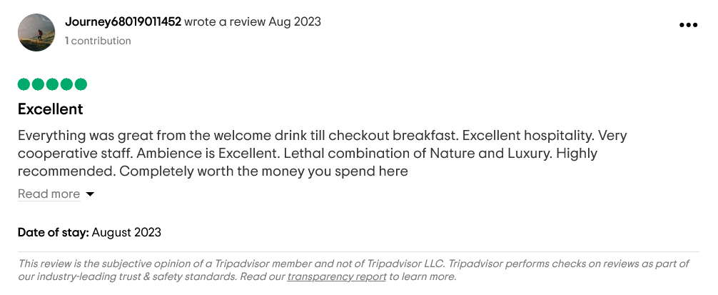 Screenshot 2023-09-05 at 11-22-23 LOHAGARH FORT RESORT (Kookas) - Hotel Reviews Photos Rate Comparison - Tripadvisor