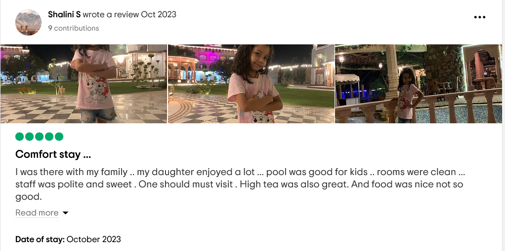 Screenshot 2023-11-25 at 11-27-18 LOHAGARH FORT RESORT (Kookas) - Hotel Reviews Photos Rate Comparison - Tripadvisor
