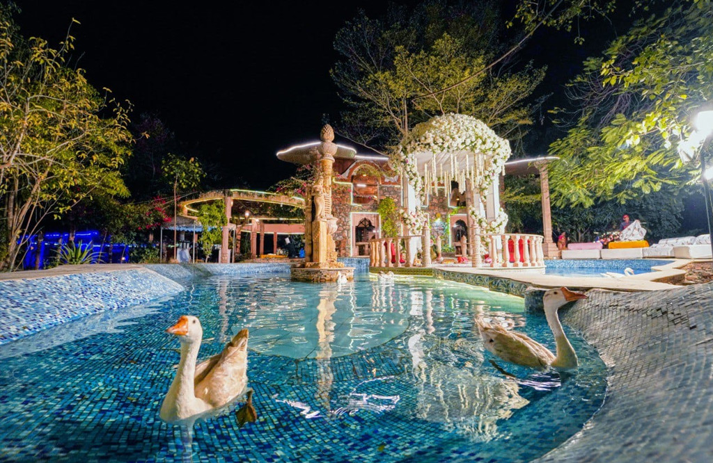 jai mandap