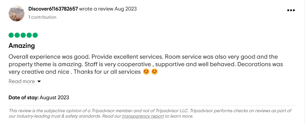 Screenshot 2023-09-05 at 11-22-56 LOHAGARH FORT RESORT (Kookas) - Hotel Reviews Photos Rate Comparison - Tripadvisor