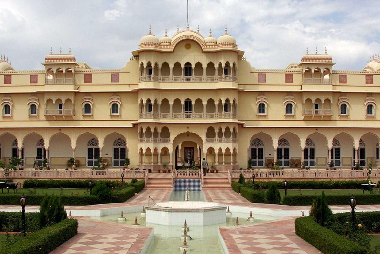 best wedding venues in Jaipur