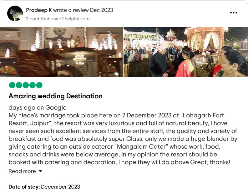 Screenshot 2024-02-05 at 16-55-10 LOHAGARH FORT RESORT (Kookas) - Hotel Reviews Photos Rate Comparison - Tripadvisor