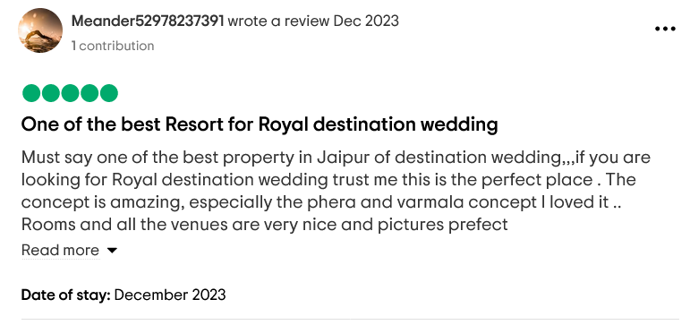 Screenshot 2024-02-05 at 16-55-30 LOHAGARH FORT RESORT (Kookas) - Hotel Reviews Photos Rate Comparison - Tripadvisor