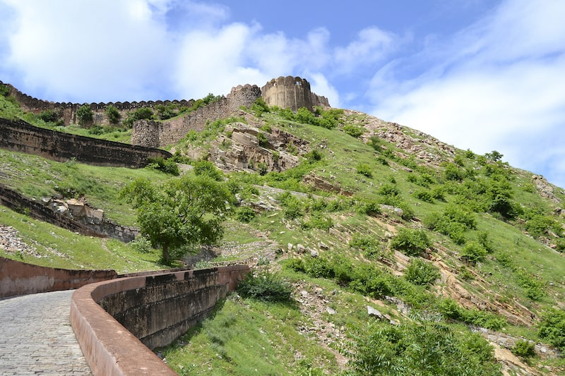 Nahargarh-Fort-Trek
